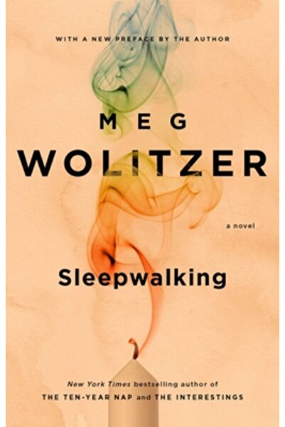 Cambridge Univ Pr Sleepwalking