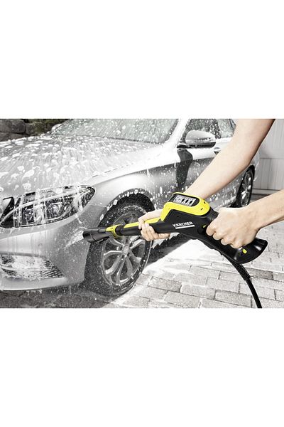 rexa Car Shampoo Cleaning Agent – 5L, Blue (Model 6.295-360)