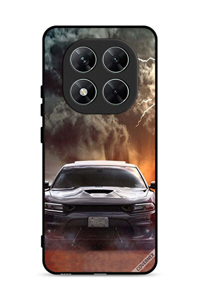 Covernex غطاء حماية لهاتف Xiaomi Poco X7 5G Gts-48