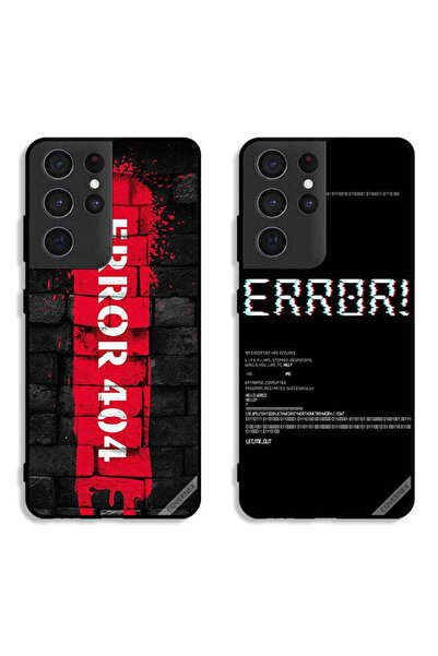 Covernex حالتان لحماية هاتف Samsung Galaxy S21 Ultra 5G