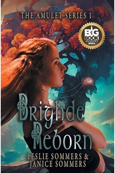 4 Horsemen Pubn Brighde Reborn