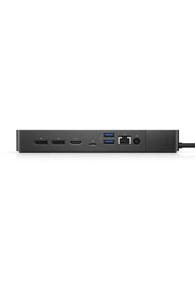Dell WD19S Stație de Andocare, 180 W, Multiple Porturi