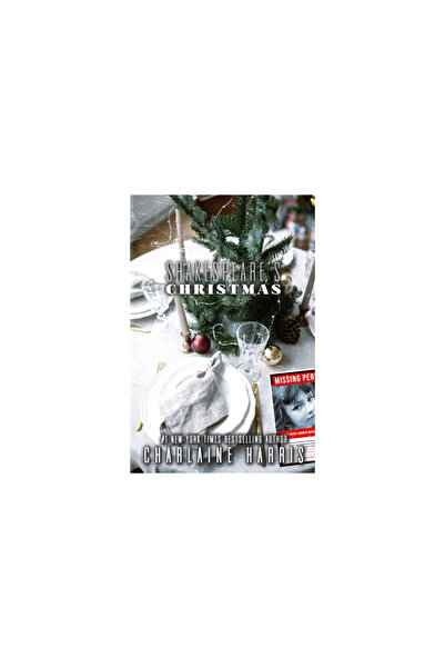 Jabberwocky Literary Agency In Shakespeare's Christmas