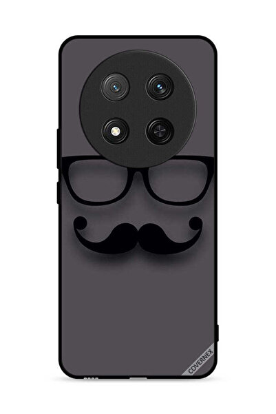 Covernex غطاء حماية زجاجي لهاتف Honor X9c 5G مع شارب