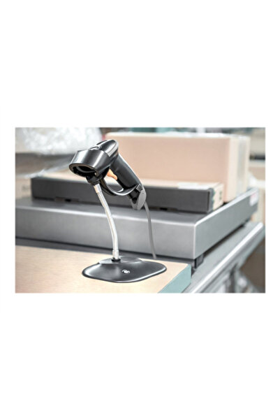 Digitus Scanner 2D Barcode DA-81002, ergonomic, 200spm