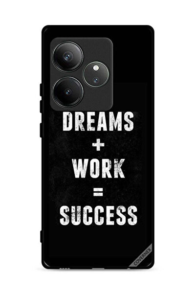 Covernex غطاء حماية Realme GT Neo6 5G Dreams Plus Work