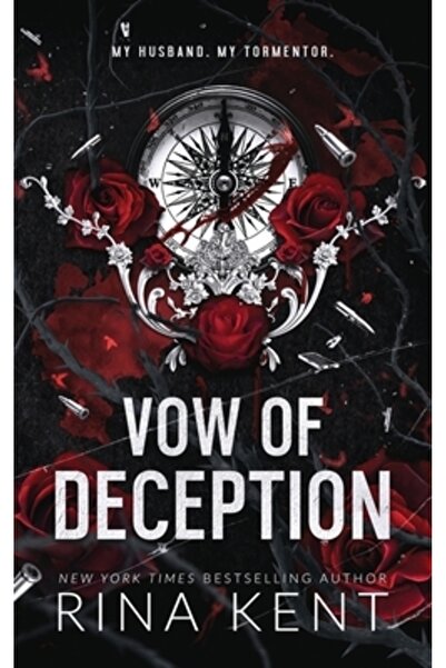 Blackthorne Vow of Deception: Special Edition Print