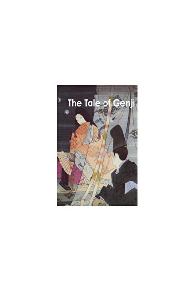 Important Books The Tale of Genji