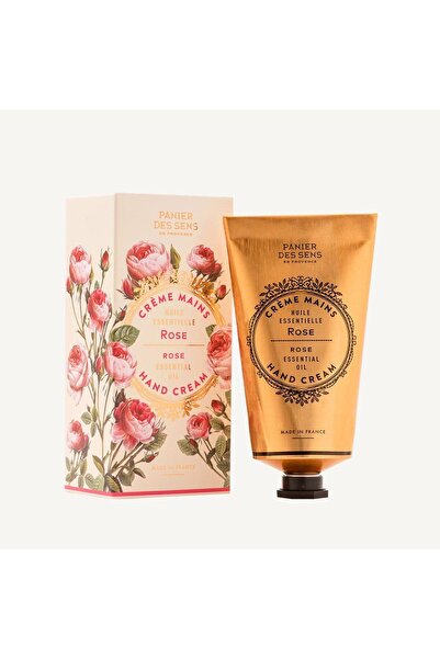 PANIER DES SENS كريم اليدين - ورد ساحر 75 مل