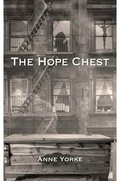 Vertel Pub The Hope Chest