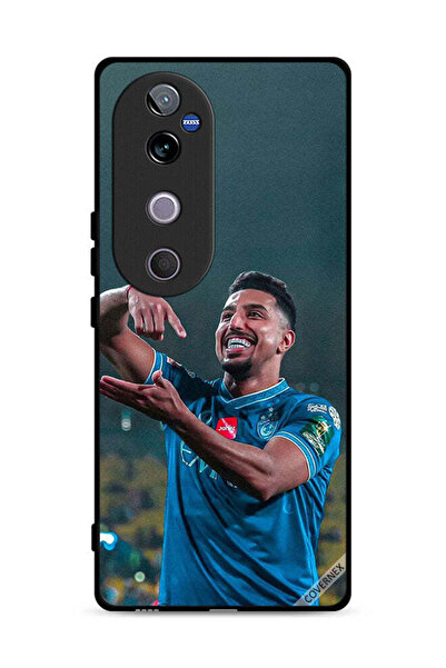 Covernex غطاء حماية لهاتف فيفو V40 5G من سالم الدوسري