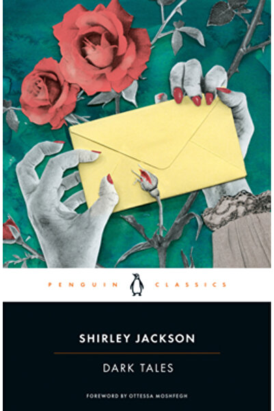 Penguin Group Dark Tales