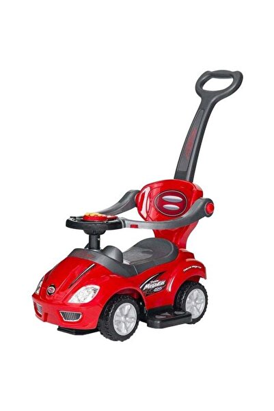 CoolBaby سيارة دفع ميجا ديلوكس 3 في 1