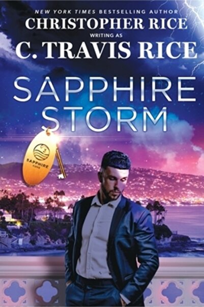 Blue Box Pr Sapphire Storm