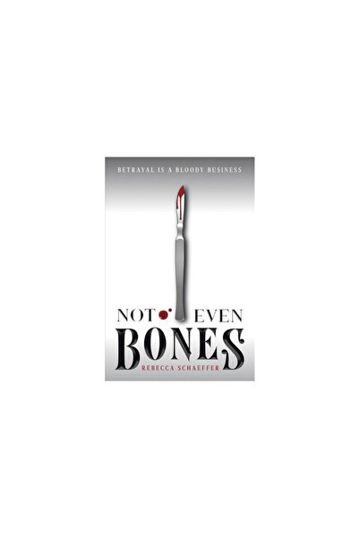 Houghton Mifflin Not Even Bones