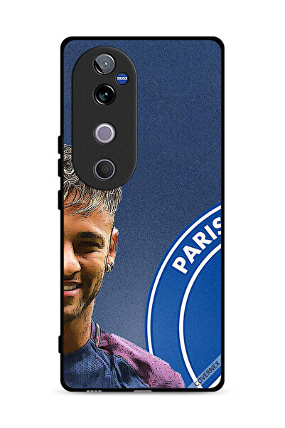 Covernex غطاء حماية لهاتف Vivo V40 5G نيمار باريس سان جيرمان