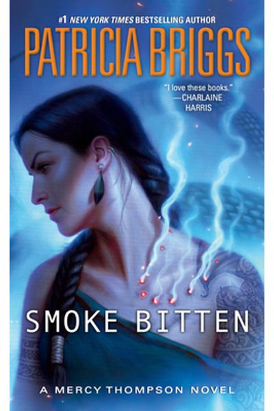 ACE Smoke Bitten