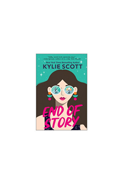 Graydon House Books End of Story