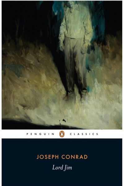 Penguin Books Lord Jim: A Tale