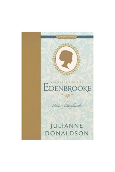 Shadow Mountain Edenbrooke and Heir to Edenbrooke Collector's Edition