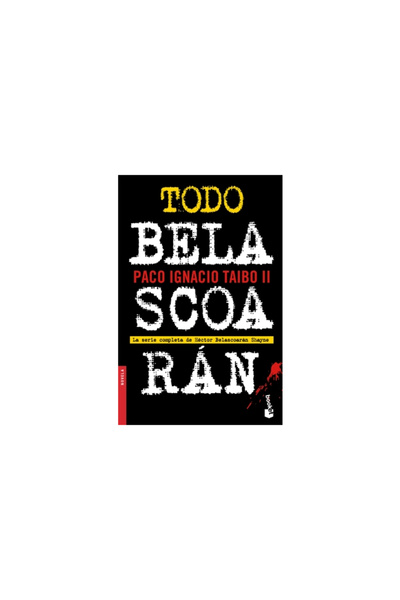 Planeta Pub Todo Belascoar