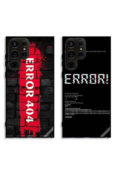 Covernex حالتان لحماية هاتف Samsung Galaxy S23 Ultra 5G
