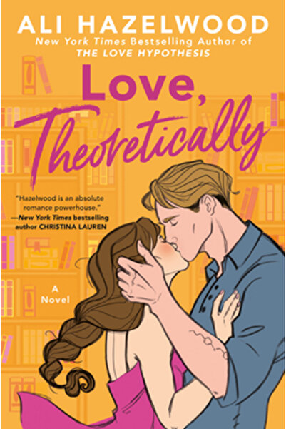 Berkley Books Love, Theoretically