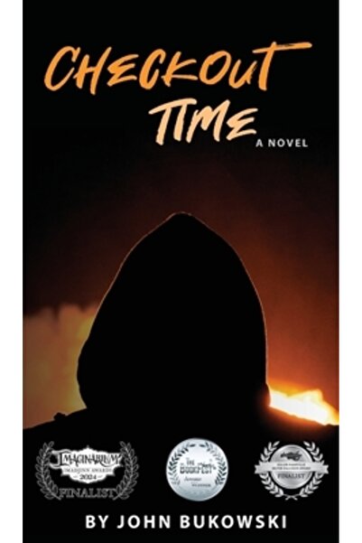 INDEPENDENT CAT Checkout Time