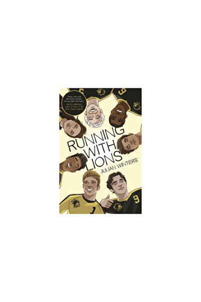 Interlude Pr Alergând cu Lions