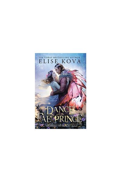 Price World Pub A Dance with the Fae Prince