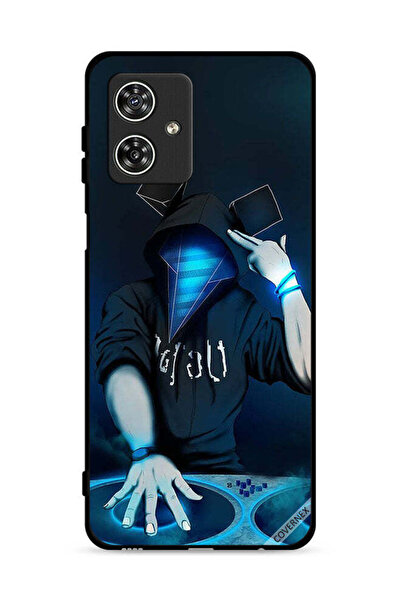 Covernex غطاء حماية لهاتف موتورولا موتو جي 54 5G دي جي بوي