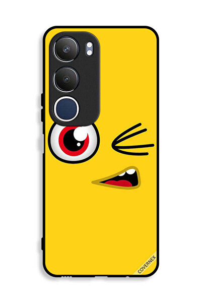 Covernex غطاء حماية وينكي آي لهاتف فيفو Y19s 4G