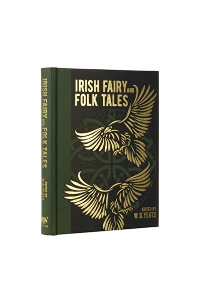 Sirius Entertainment Irish Fairy and Folk Tales