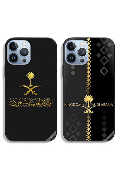 Covernex حافظتان واقيتان لهاتف Apple iPhone 13 Pro Max المملكة العربية السعودية
