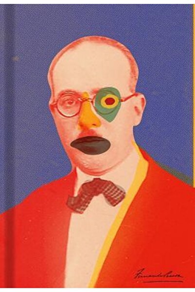 Praeger Frederick A The Book of Disquiet: The Complete Edition