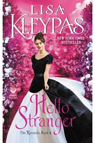 Avon Books Salut, străin: Familia Ravenel, Cartea a 4-a