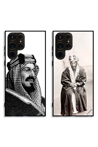 Covernex حافظتان لهاتف سامسونج جالاكسي إس 23 ألترا 5G - أغطية حماية عبدالعزيز...