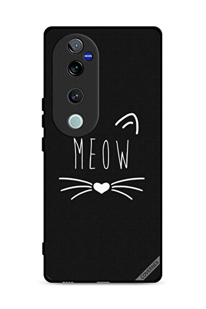 Covernex غطاء حماية فيفو V40 برو 5G مياو