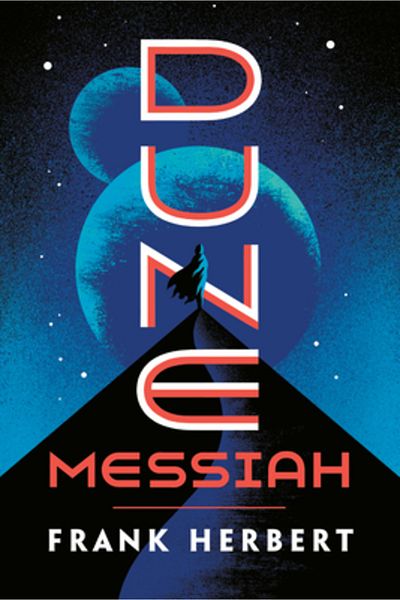 ACE Dune Messiah