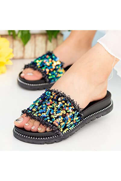 mei Papuci Dama ASN1 Yellow |