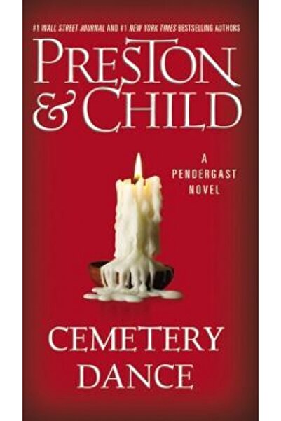 Abingdon Pr Dansul Cimitirului