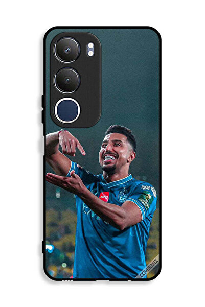 Covernex غطاء حماية لهاتف فيفو Y19s 4G من سالم الدوسري