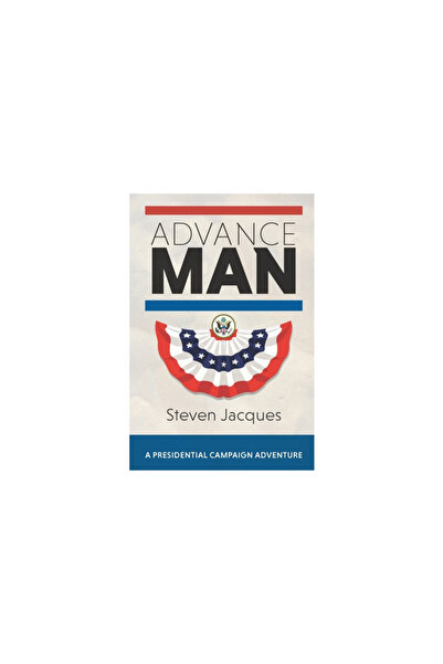 Calumet Ed Advance Man