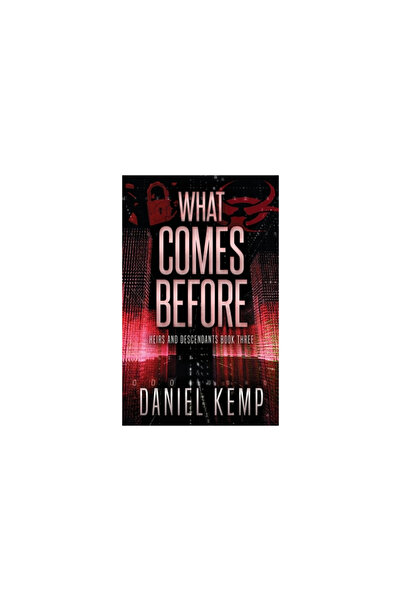 Next Chapter What Comes Before