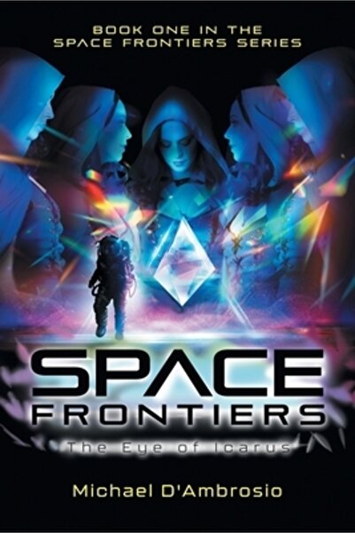 Quantum Discovery Space Frontiers: The Eye of Icarus