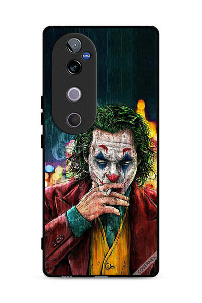 Covernex غطاء حماية Vivo V40 5G برسومات الجوكر