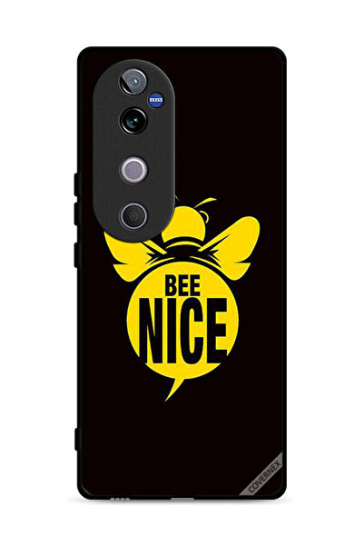 Covernex غطاء حماية لهاتف Vivo V40 5G - Bee Nice