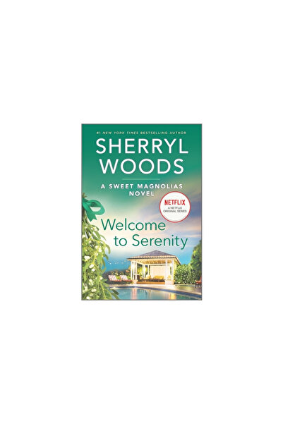 Mira Welcome to Serenity