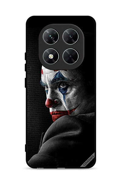 Covernex غطاء حماية شاومي بوكو X7 5G - مهرج حزين