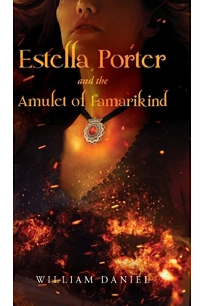 Vertel Pub Estella Porter and the Amulet of Famarikind